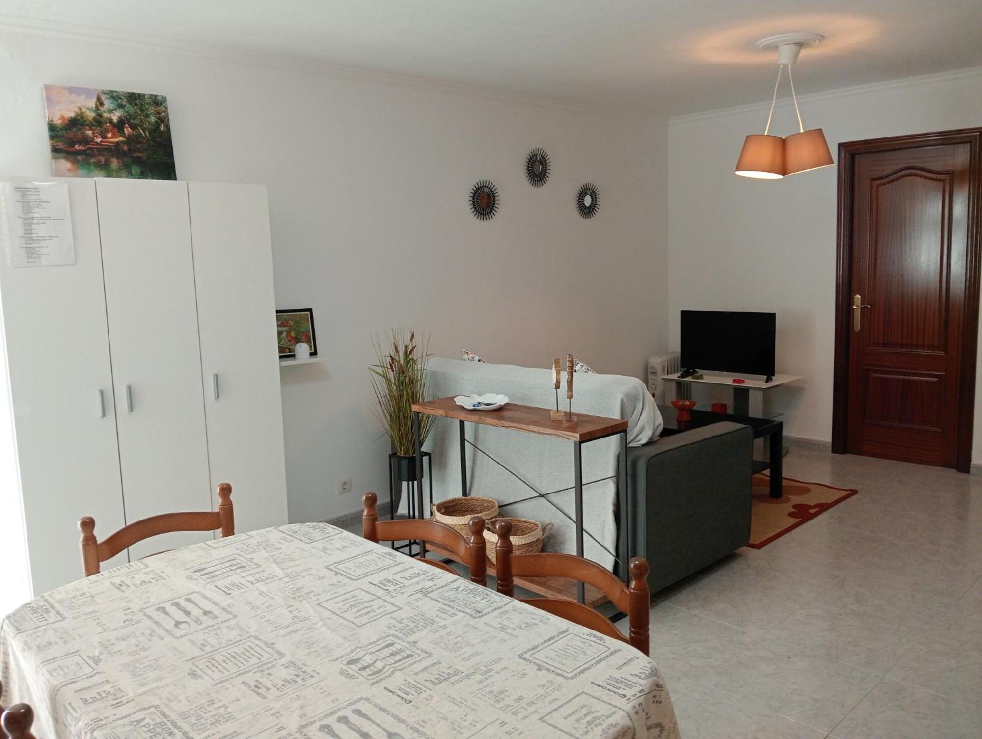 Apartamento Finisterra Exterior photo